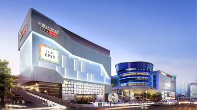 리꼼 코스메틱, 신라면세점 용산 아이파크몰 입점 