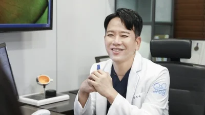 낮은 에너지와 섬세한 레이저 조사로 빠른 회복… ’엘리타 실크라식’ 관심