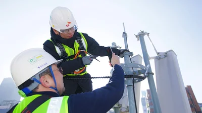 SKT, 연말연시 통신품질 특별관리 가동