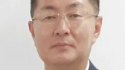 [프로필] 김재민 신한은행 글로벌사업그룹장(부행장)