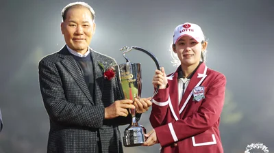 대보건설, KLPGA '대보 하우스디 챔피언십' 자선 이벤트로 발달장애인 사회활동 후원