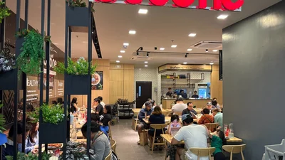 굽네치킨, 필리핀 2호점 ‘라스 피냐스점’ 오픈