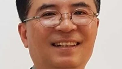 [프로필] 윤준호 신한은행 Tech그룹장(부행장)