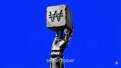 두산, 로보틱스 지분 일부 매각해 SK실트론 인수 '실탄' 9500억 확보