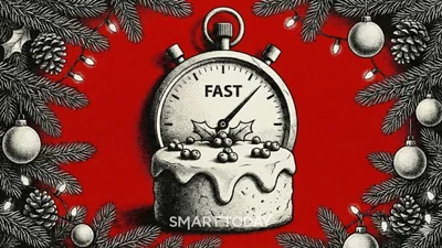 빨라진 케이크 사전예약, 베이커리의 '미리 메리크리스마스' [프랜차이즈 디코드]