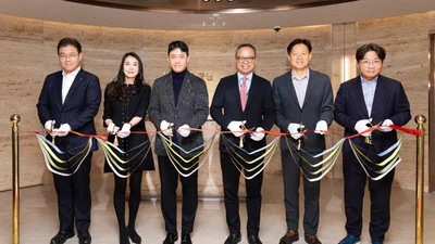 유안타증권, 강남권 WM전략 거점 ‘W프레스티지강남센터’ 신설