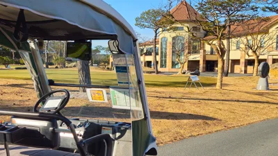 플럭시티, 솔라고CC에 경기관제 솔루션 ‘브이골프’ 정식 납품...골프장 스마트화 가속