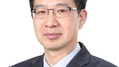 신한은행, 경영지원그룹에 강영홍 부행장 신임...미래혁신그룹 신설