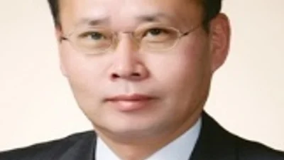 [프로필] 강명규 신한은행 여신그룹장(부행장)