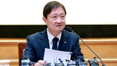 이찬진 금감원장, 최신상 투자상품 IMA 가입