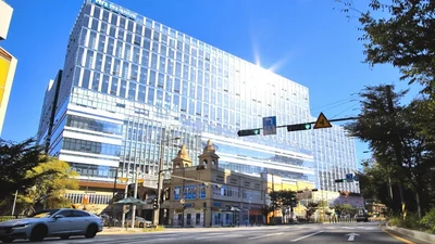 ‘기업 사옥’ 풍선효과, 오피스텔 아닌 지식산업센터 노려야