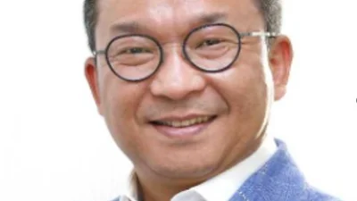 [프로필] 김정훈 신한은행 브랜드홍보그룹장(부행장)