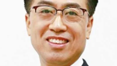  [프로필] 강대오 신한은행 미래혁신그룹장(부행장)