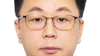 [프로필] 이봉재 신한은행 기관·제휴영업그룹장(부행장)