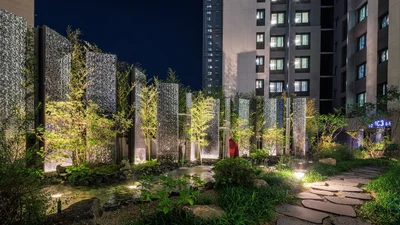 현대엔지니어링, 인공지반 녹화대상 2관왕