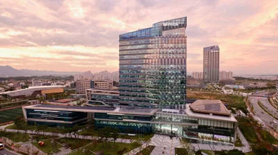 한전KDN, ESG위원회 열어 ESG경영 고도화 방안 모색
