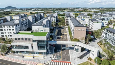 제주영어교육도시, 해외 유학 대안 부각…‘한화포레나 제주에듀시티’ 관심 급증
