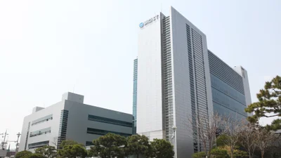 동아ST, 에코바디스 골드 등급 획득