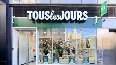 뚜레쥬르, 美 뉴욕 맨해튼에 ‘매디슨 스퀘어 파크점’ 직영점 오픈