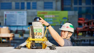 이문아이파크자이·서울원아이파크, 서울시장 표창...동영상 기록관리 우수 건설현장 선정