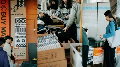 NHN, 연말 맞아 지역사회에 나눔 온기 실천