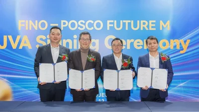 포스코퓨처엠, LFP 양극재 사업 추진 속도↑