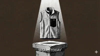 구시대 유물된 파타고니아, 실리콘밸리의 새로운 브랜드는? [글로벌마켓 디코드]