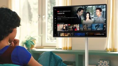 삼성TV 플러스, '올인원 AI 통합 채널' 운영