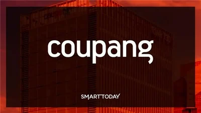 정부 조사 중인데⋯ 쿠팡 