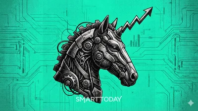 비상장 주식의 NYSE ‘포지 글로벌’…스페이스X도 살 수 있어요 [마켓 디코드]