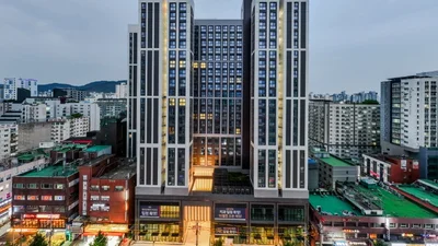 규제 틈새 파고든 오피스텔 시장 ‘활기’...거래·수익률 동반 상승