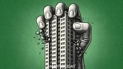 2025 부동산 시장, 