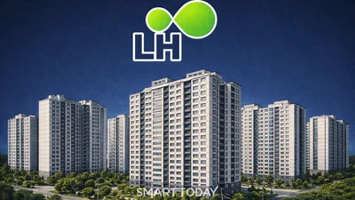 LH, 서울 도심에 1만4천 가구 공급 시동...도심 공공주택 복합사업 예정지구 6곳 공고