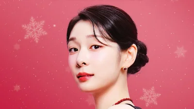 롯데웰푸드, ‘프리미엄 가나’ 앰배서더로 김연아 발탁