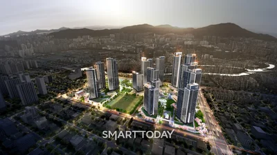 HDC현대산업개발, 인천 굴포천역 공공주택 복합사업 수주...올해 도시정비 누적 4.8조 돌파