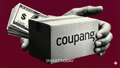 한국서 사고 친 쿠팡, '해결사' 미국만 챙기나 