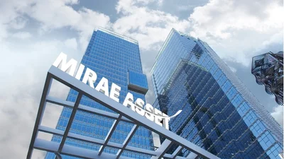 미래에셋, 국내 4위 가상자산 거래소 코빗 인수 추진