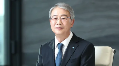 임종룡 우리금융 회장 