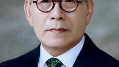  중흥그룹, 2026년 임원 인사...이상만 부회장 승진