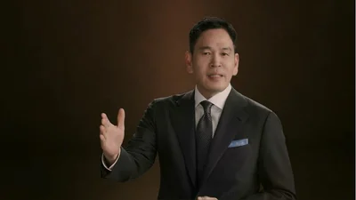 정용진 신세계 회장, “2026년은 다시 성장하는 해”