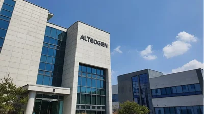 ألتيجين، شركات الأدوية الكبرى تتزاحم للحصول على ALT-B4