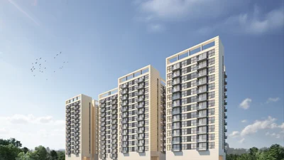 우리자산신탁, 첫 ‘차입형 토지신탁’ 수주...업계 최초 LH 매입확약