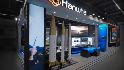 한화에어로, 폴란드에 5조6천억 규모 '천무' 3차 계약