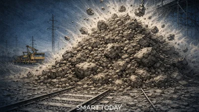 동북선 공사 현장서 60대 근로자 사망...금호건설, 