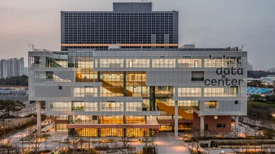 카카오, 정부 ‘GPU 확보 사업’ 인프라 구축 순항
