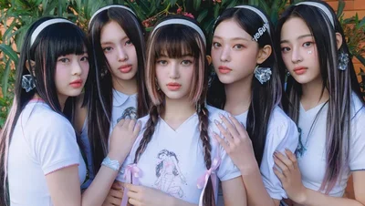 어도어, 하니는 봐줘도 다니엘은 안 봐준다..