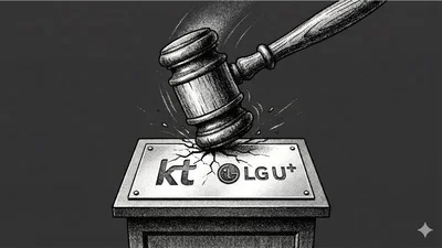 과기정통부, 해킹·무단소액결제 KT에 