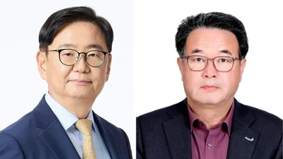 동원그룹, 조성진·노경탁 사장 승진..2026년 정기임원인사
