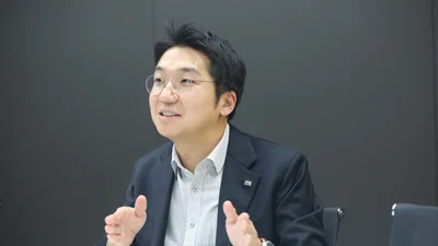 [Key Player] 김정수 미래에셋 이사 