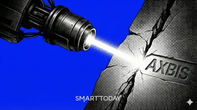 선진국은 외면하는 액스비스 밸류체인, 중국이 ‘믿을 맨’ [흑백공모주]